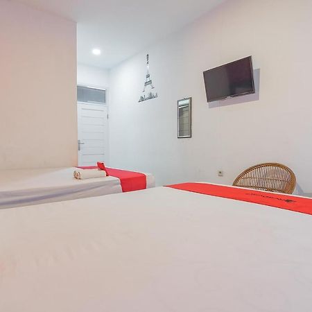 Amoory Venice Bandung Kültér fotó