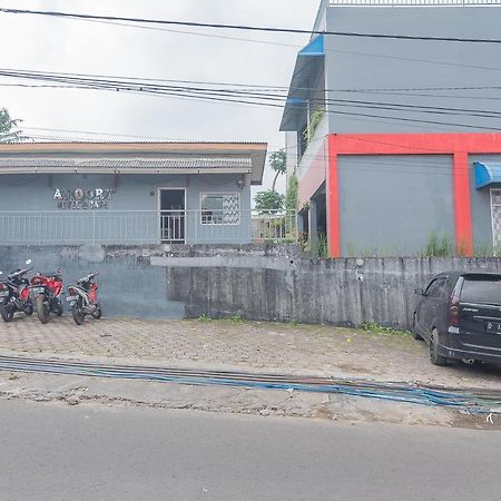 Amoory Venice Bandung Kültér fotó