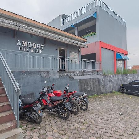 Amoory Venice Bandung Kültér fotó
