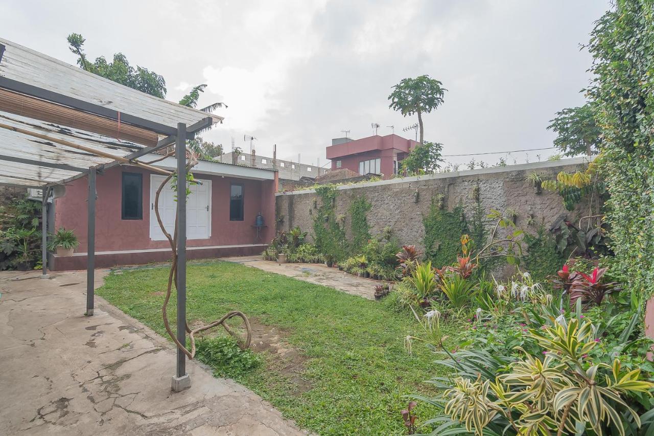 Amoory Venice Bandung Kültér fotó