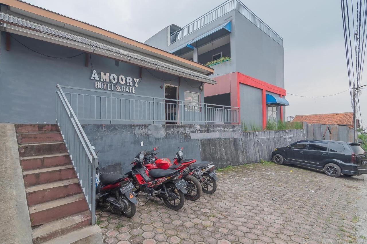 Amoory Venice Bandung Kültér fotó