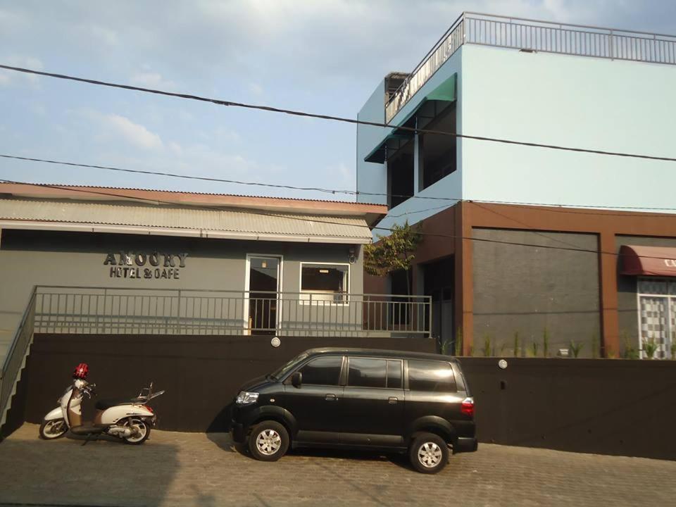 Amoory Venice Bandung Kültér fotó