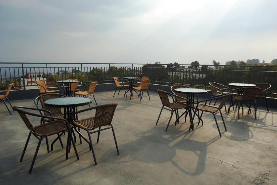Amoory Venice Bandung Kültér fotó