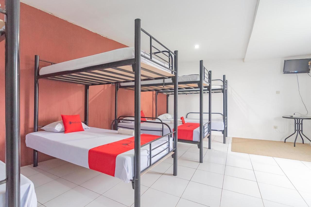 Amoory Venice Bandung Kültér fotó