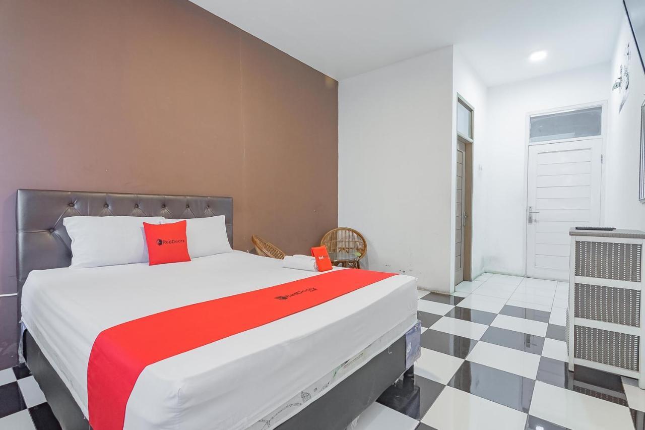 Amoory Venice Bandung Kültér fotó