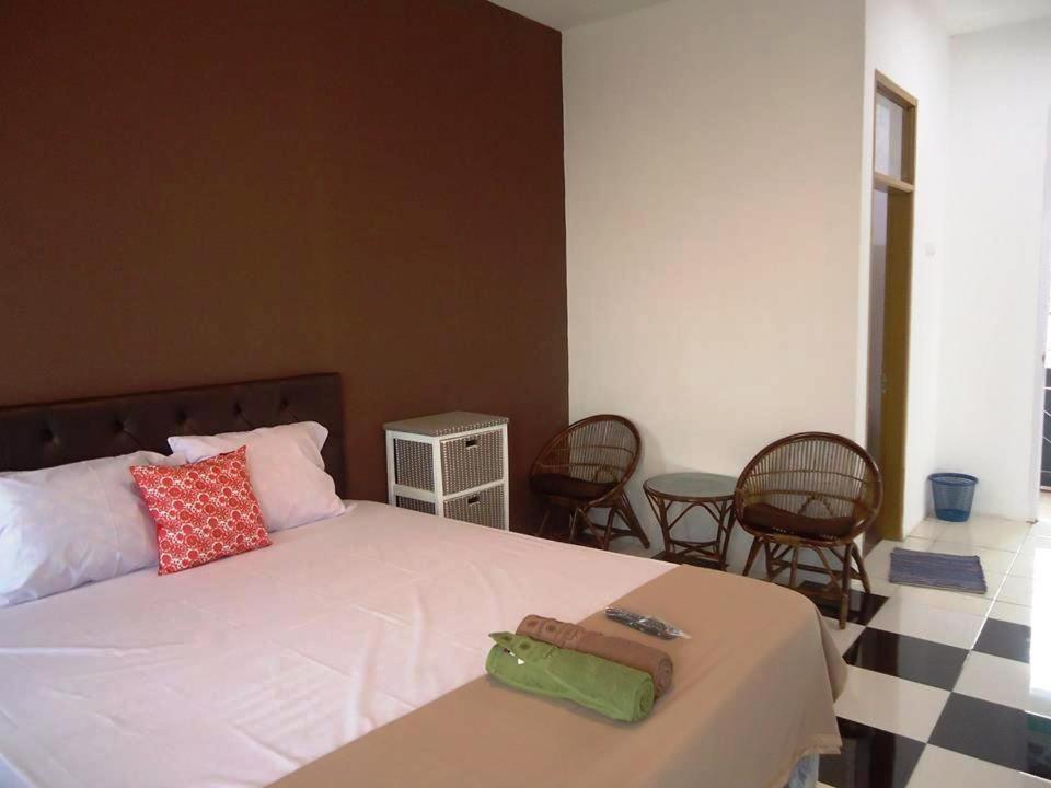Amoory Venice Bandung Kültér fotó